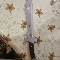 چاقو