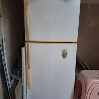 یخچال فریزر سامسونگ