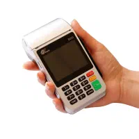 دستگاه کارتخوان سیار پوز بیسیم اقساطی