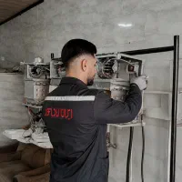 تعمیرات تخصصی پکیج و آبگرمکن در تمام شهر