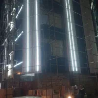 نیرو برقکار ساده