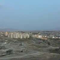 پردیس شهرک گل افشان ۲۵۰ متر شمالی