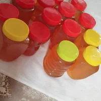 عسل خار شتر