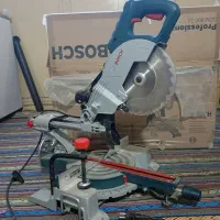 فارسی بر کشویی بوش مدل GCM 800 SJ