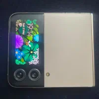 z flip4