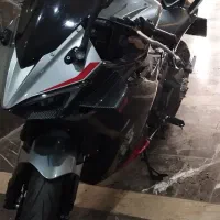 gp250|موتورسیکلت|تهران, مدائن|دیوار