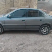 سمند مدل 84|خودرو سواری و وانت|شیراز, سلطان آباد|دیوار