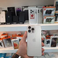 آیفون ۱۶ پرومکس شرکتی