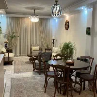 ۶۰متر/تک واحدی با بالکن/ نبرد کوچه فرشباف