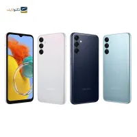 سامسونگ Galaxy M14 4G با حافظهٔ ۶۴رم 4آک بدون پیش|موبایل|اصفهان, ملک‌شهر|دیوار