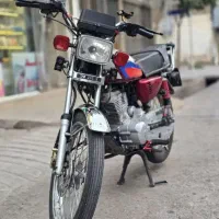 موتور هندا ۱۵۰ به شرط