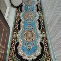 فرش راهرو ۷۰۰شانه ۲۵۵۰ تراکم