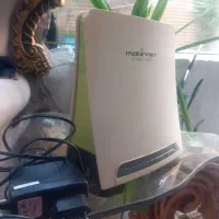 مودم مبین نت