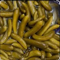 فروش عمده خیارشور نول، ریز، ساندویچی و چرخی