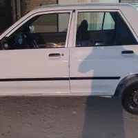 پراید خانگی ۹۶