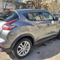 نیسان جوک اسکای پک ۲۰۱۷