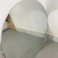 آینه  سالنی ،مغازه