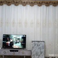 پرده