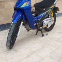 موتور ویو کویر رادیسون 95