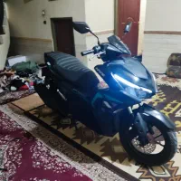 موتور طرح ایروکس nvx