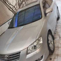 تویوتا آریون ۲۰۰۹ گرند
