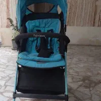 کالسکه کودک برند Seebaby