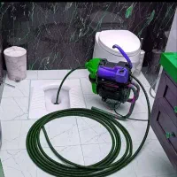 لوله بازکنی فنرزن چیتگردهکده راهن کوهک ورداوردحومه