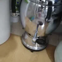 سماور نونو استفاده نشده