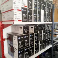 مرکز تخصصی فروش و شارژ کارتریج باغمیشه