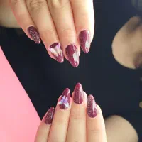 آموزش تخصصی کاشت ناخن مژه و تاتوهمراه مدرک