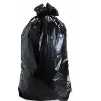 فروش نایلون زباله مشکی