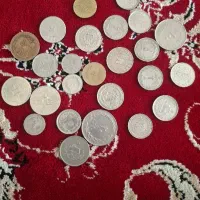 سکه کلکسیون