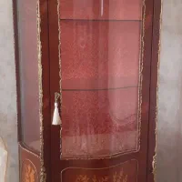 معرق ایستاده تمام برنز وارداتی در حد نو