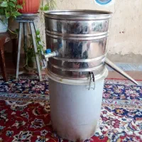 دیگ گلاب گیری