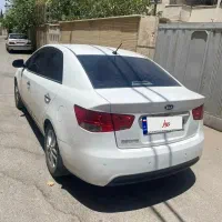 سراتو مدل ۱۳۹۶ اپشنال