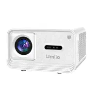 ویدئو پروژکتور umiio u8 pro