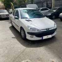 206مدل 90تیپ‌ 5