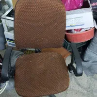 صندلی کامپیوتر