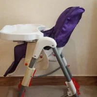 صندلی غذای کودک