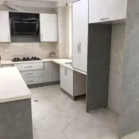 آپارتمان ۱۱۵متری ۲خوابه.مسکن هجرانی
