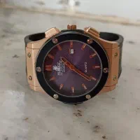ساعت Hublot / ساعت دیجیتالی G-Shock