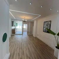 ۴۶ متر/کف پارکت/بازسازی شده