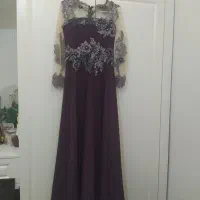 لباس مجلسی