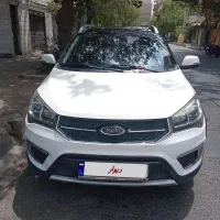 ایکس ۲۲ دنده ای ساده مدل ۹۶
