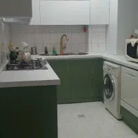 ۶۵ متر خوش نقشه با آسانسور سلمان فارسی