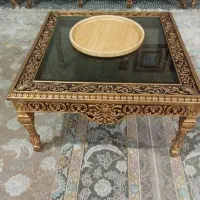 مبلمان|مبلمان خانگی و میز عسلی|اهواز, کوی آغاجاری|دیوار