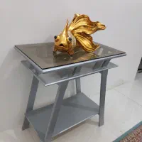 میز ایکیا و همه کاره