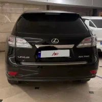 RX مشکی