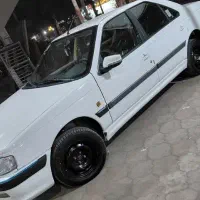 پارس ۴۰۱ درجه یک گاز سیمی