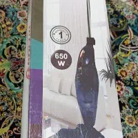 جارو شارژی بوش مدلBK-2821S